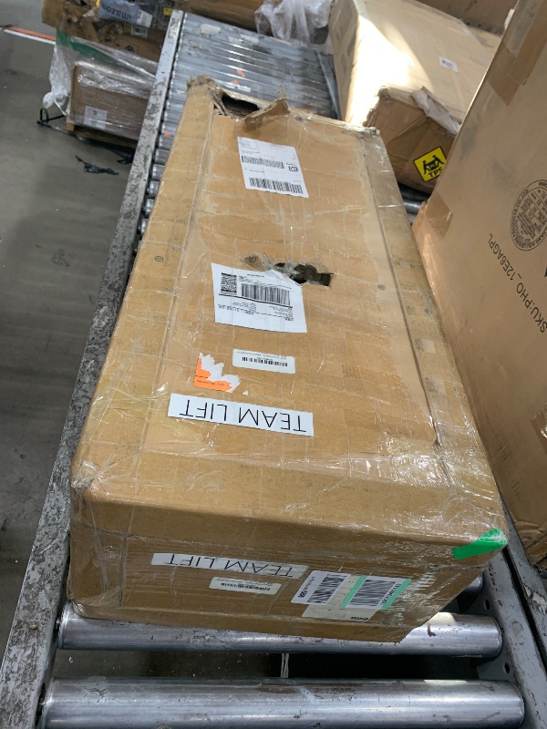 Photo 1 of ICZW Vertical Injection Molding Machine Manual Plastic Extruder with Bench Vise and Test Mold 110V