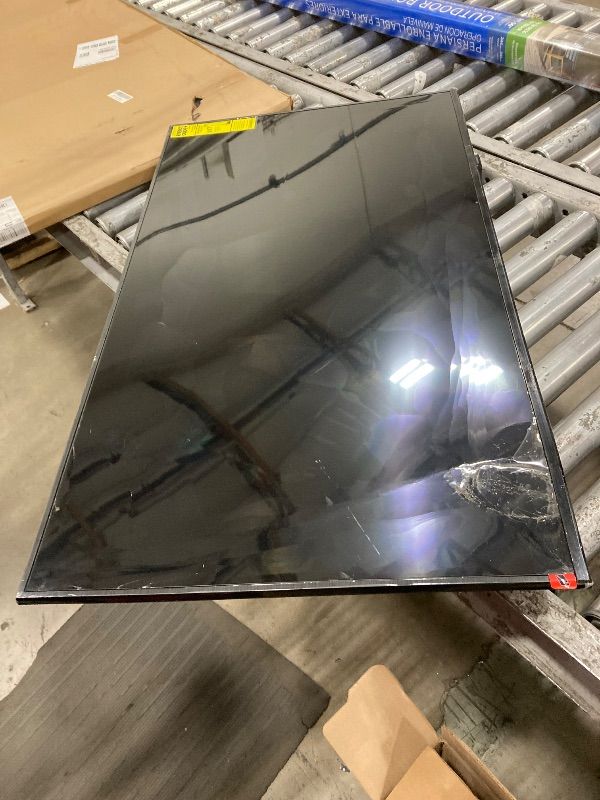 Photo 1 of **SMASHED SCREEN FINAL SALE**SAMSUNG 40-Inch Class Full HD F6000 Smart TV (2025 Model) HDR, Object Tracking Sound Lite, Knox Security, One UI Tizen, Smart TV