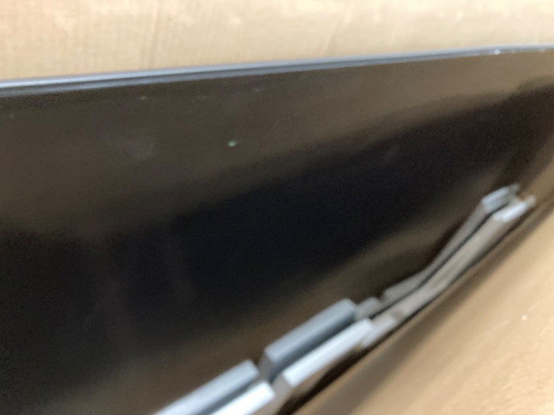 Photo 1 of **SMASHED SCREEN FINAL SALE**Samsung 85-Inch Class Crystal UHD U8000F 4K Smart TV (2025 Model) Endless Free Content, Crystal Processor 4K, MetalStream Design, Knox Security, Alexa Built-in