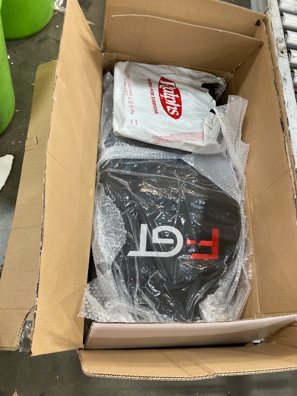 Photo 1 of Next Level Racing F-GT Racing Simulator Cockpit. Formula and GT racing simulator cockpit compatible with Thrustmaster, Fanatec, Moza Racing on PC, Xbox and PS