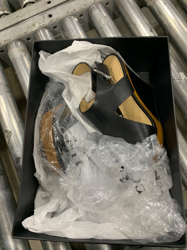Photo 1 of Michael Michael Kors Women's Lynn Espadrille Shoes (7)