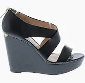 Photo 1 of Michael Michael Kors Women's Lynn Espadrille Shoes (7)