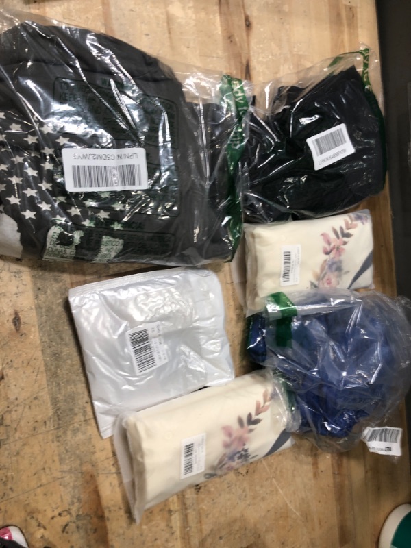 Photo 1 of ** SOLD AS IS BUNDLE OF MISCELLANEOUS AND SORTED GOODS **