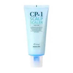 Photo 1 of [Esthetic House] CP-1 Head Spa LineTea Tree Salt Scalp Scailer 250ml