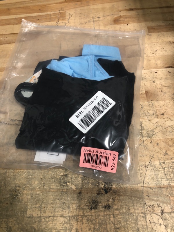 Photo 1 of (USED/FAIR) (BAGGED) beautyin Womens Camisoles with Shelf Bra Adjustable Spaghetti Strap Tank Tops Cotton Undershirt Cami
