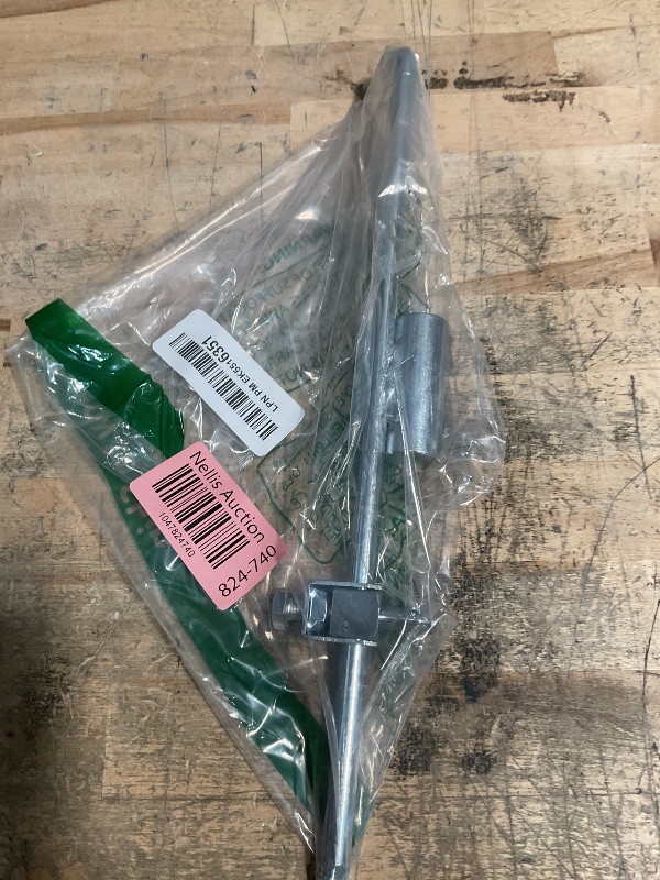 Photo 1 of 55366066AB for Dodge RAM Transfer Case Shifter Control Linkage+2 Clip+68078974AA Grommet Bushing 2005 2006 2007 2008 2009 2010 2011 2012 Ram 1500 2500 3500 4500 5500 PICK UP 4x4 4WD 68078974AA,926-884