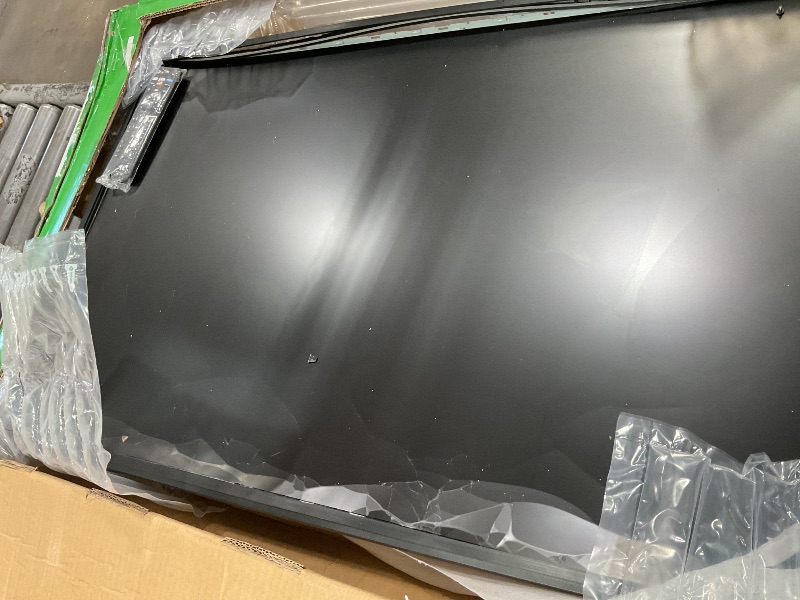 Photo 1 of ***BROKEN FINAL SALE***
VIZIO 43-inch D-Series Full HD 1080p Smart TV with Apple AirPlay and Chromecast Built-in, TV Only (Renewed)