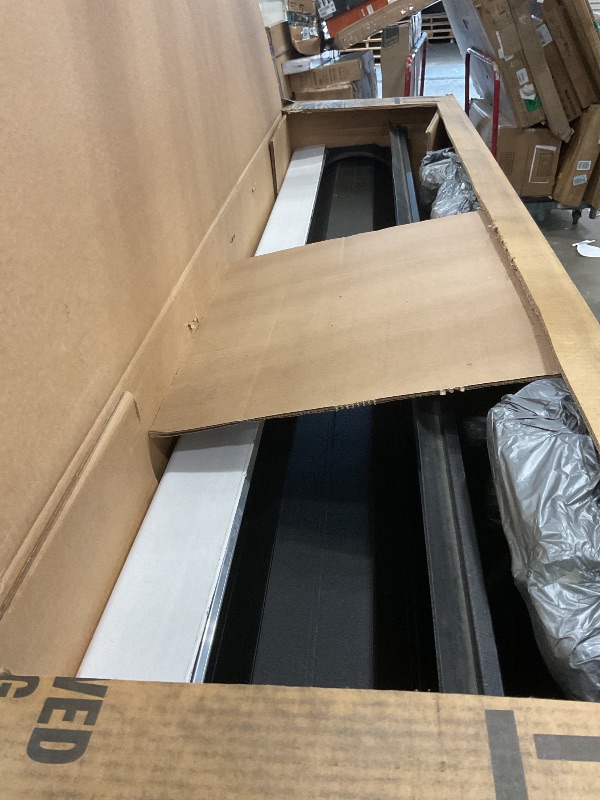 Photo 1 of ***BOX 1 OF 2 ***
FINAL SALE 
RealTruck Retrax PowertraxPRO MX Retractable Truck Bed Tonneau Cover | 90484 | Fits 2020 - 2025 Chevy/GMC Silverado/Sierra 2500/3500HD (does not fit w/ factory side storage boxes) 6' 10" Bed (82.2")