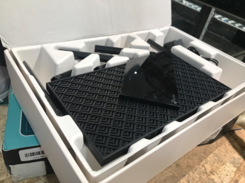 Photo 1 of (used) TP-Link AX5400 WiFi 6 Router (Archer AX73)- Dual Band Gigabit Wireless Internet Router, High-Speed ax Router for Streaming, Long Range Coverage
