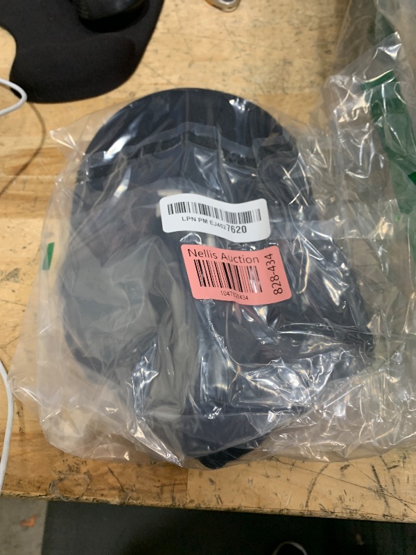 Photo 1 of '47 Brand Los Angeles LA Dodgers MVP Hat Cap Velcro-back Adjustable Black/White