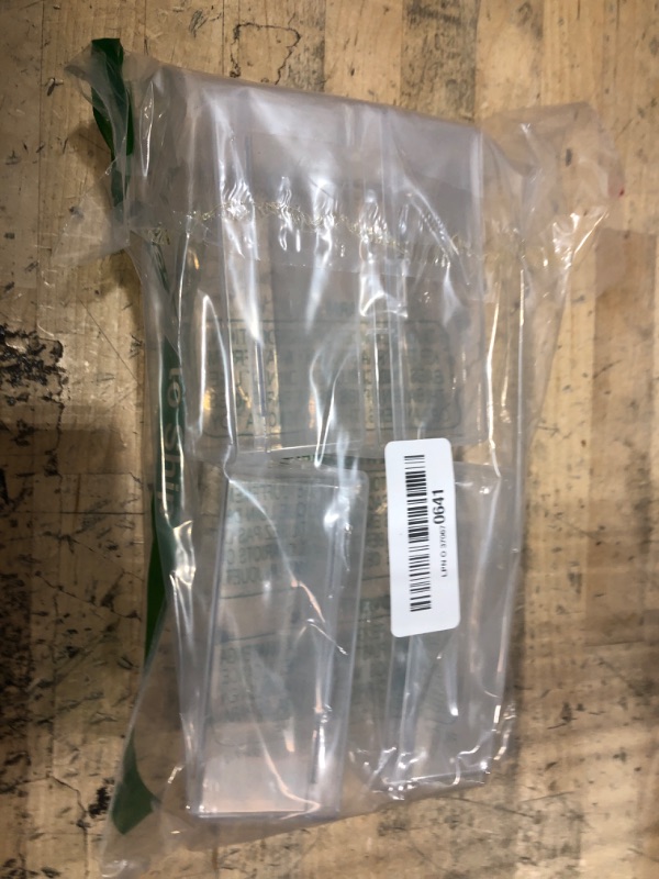 Photo 1 of 4Pcs Plastic UNO Card Case Box Holder Designed for 112Pcs Classic Mattel UNO Card Game, High Capacity Playing Card Case Box Storage (NO Cards)