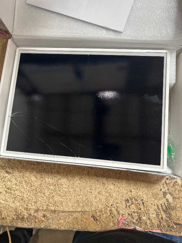 Photo 1 of ****PARTS ONLY **** WiFi Extender Signal Booster Solar Battery Outdoor, Long Range up to 300-feet, Internet 2.4G WiFi Extender Booster, Wireless Signal Booster WiFi Repeater 300Mbps,for 2.4G Modem Router LTE (32 * 24cm)