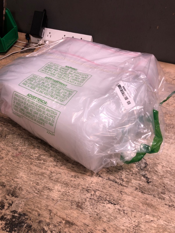 Photo 1 of 2 pcs 7x6ft Fruits Tree Netting, Ultra-Fine Mesh Garden Insect Tree Cover with Drawstring Transparent Bird Plant Barrier Flower Fruits Mesh Screen for Preventing Deer Squirrel Bug