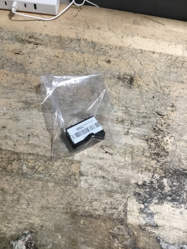 Photo 1 of 0CZZJB2014L Refrigerator Electric Capacitor Compatible with LG