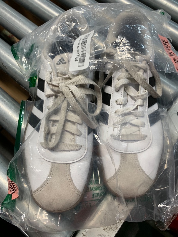 Photo 1 of (see all images) adidas Women's VL Court 3.0 Sneaker