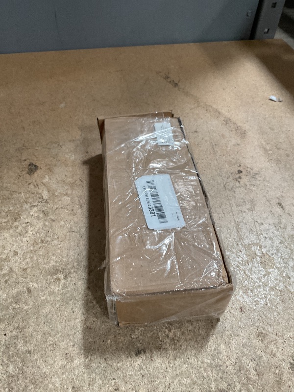 Photo 1 of 18 Pack Matte Black Door Hinges 3.5 x 3.5 Inch Interior 3 1/2 Inch Door Hinges for Doors Rounded 5/8" Radius Corners Flat Iron Hinge 3 ½"x 3 ½" Door Hardware Controls