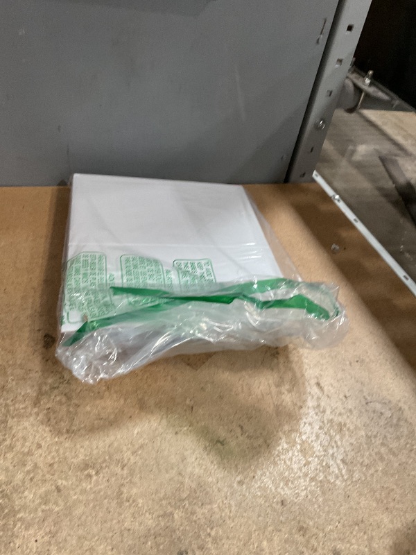 Photo 1 of Aimyoo White Collapsible Gift Box with Magnetic Closure Lids 10.5x7x3 in, Bridesmaid Groomsman Proposal Boxes, Rectangle Storage Box 5 Pack