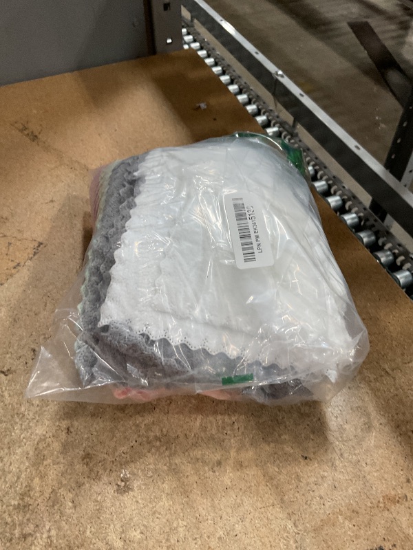 Photo 1 of 24 Pack Kitchen Dishcloths - Does Not Shed Fluff - Reusable Dish Towels, Dish cloths, Super Absorbent Coral Fleece Cleaning Cloths, Nonstick Oil Washable Fast Drying, 7 x 9 Inch (Multicolor)