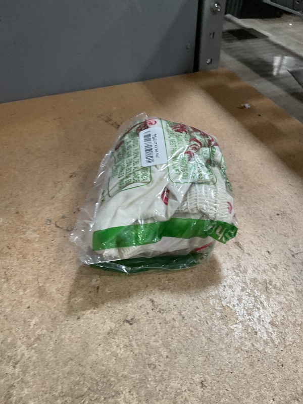 Photo 1 of **BOTTOMS ONLY** MakeMeChic Women's 2 Piece Outfits Floral Embroidery Halter Tie Open Back Crop Tops and Bodycon Skirt Set Red Large