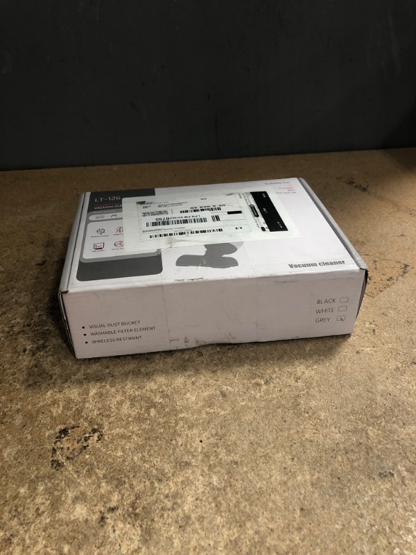 Photo 1 of 2025 Bug Vacuum & Handheld Vacuum Cordless with 9000PA, High Power Portable Bug Catcher Small Spider Catcher Use for Home Office Car RV Insect Traps Catcher and Release with Insect Cage