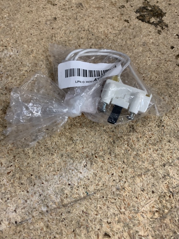Photo 1 of BlueStars WP3406107 3406107 Dryer Door Switch - Compatible with Whirlpool Maytag Kenmore Dryers - Replaces 3406109 3405100 3405101 3406100 3406101 AED4475TQ1 MEDC400VW0