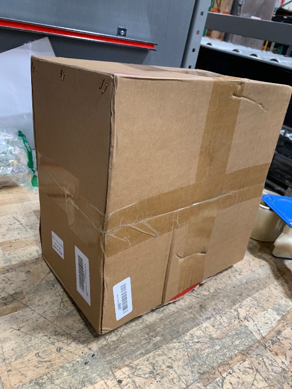 Photo 1 of Racewill 2-Pack RV Jack Blocks for Travel Trailer & Fifth Wheel Leveling Stabilizers Support Up to 10,000 lbs Round Jack Stands Camper Accessories