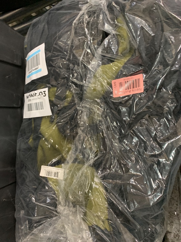 Photo 1 of Teton 75L Explorer Internal Frame Backpack for Hiking, Camping, Backpacking, Rain Cover Included