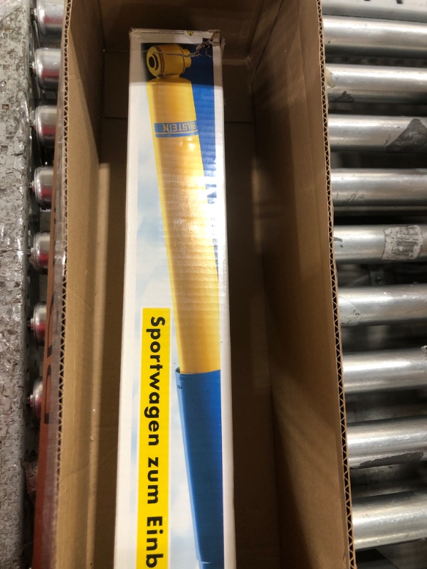 Photo 1 of ***PARTS ONLY****Bilstein 24-009294 Suspension Kit