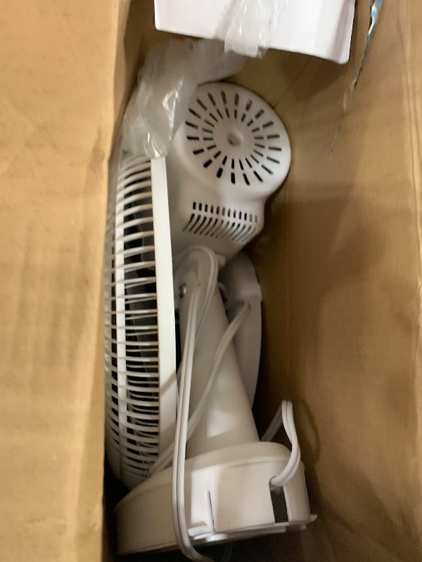 Photo 1 of 12'' fan
