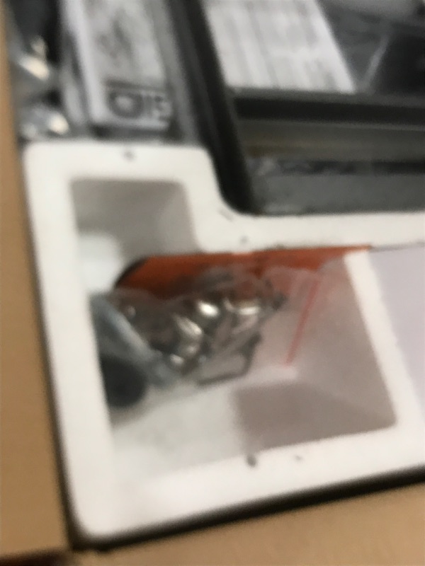 Photo 1 of **Parts Only** RIDGID 9 Amp 7 in. Blade Corded Wet Tile Saw with Stand