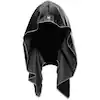Photo 1 of 1-Size Fits Most Cooling Hoodie-Black