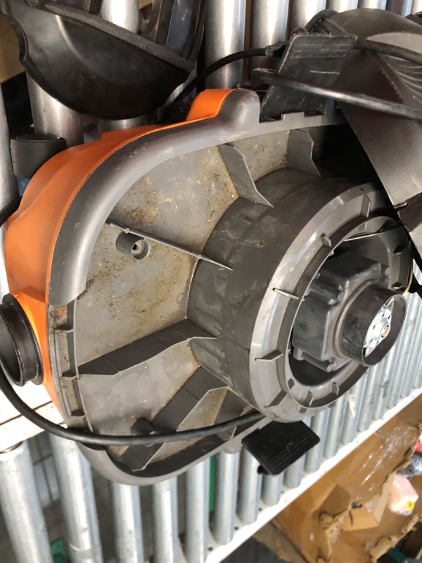 Photo 1 of (see all images) Ridgid WD4070 4 Gallon Portable Vacuum