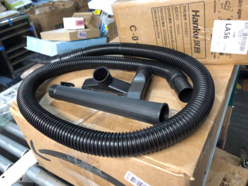Photo 1 of (see all images) Ridgid WD4070 4 Gallon Portable Vacuum