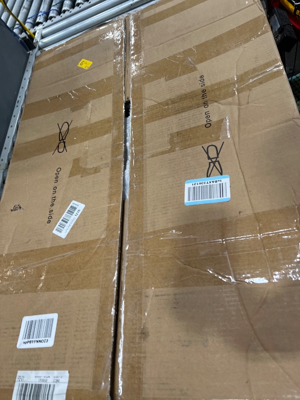 Photo 1 of (FOR PARTS/MISSING) Kyerbaino Gas Cooktop 30 Inch, Stainless Steel 5 Burners Gas Stovetop Built-in LPG/NG Convertible Gas Cooktop Dual Fuel Sealed Gas Stove