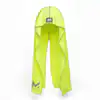 Photo 1 of 1-Size Fits Most Cooling Hoodie-Hi Vis Yellow
