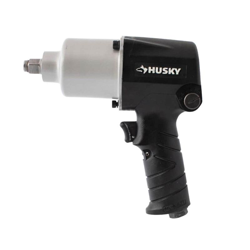 Photo 1 of 1/2 in. Impact Wrench 450 Ft./lbs.
