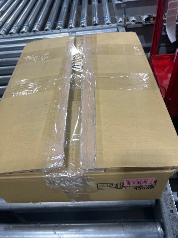 Photo 1 of (used) Monoprice 8x8 4K HDMI Matrix Extender - HDBaseT, HDR, 18G, 4K@60Hz, YCbCr 4:4:4, HDCP 2.2, EDID, IR, SPDIF, RCA, TCP/IP, RS-232, with 7 Receivers 70 Meters - Blackbird Series