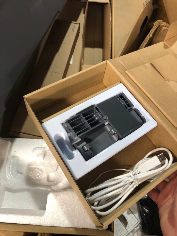 Photo 1 of (USED/FAIR) (PARTS) Cricut Venture™