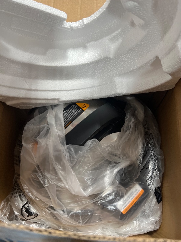 Photo 1 of Instant Pot Duo Plus 9-in-1 Multicooker, Pressure Cooker, Slow Cook, Rice Maker, Steamer, Sauté, Yogurt, Warmer & Sterilizer, Includes App With Over 800 Recipes, Stainless Steel, 6 Quarts