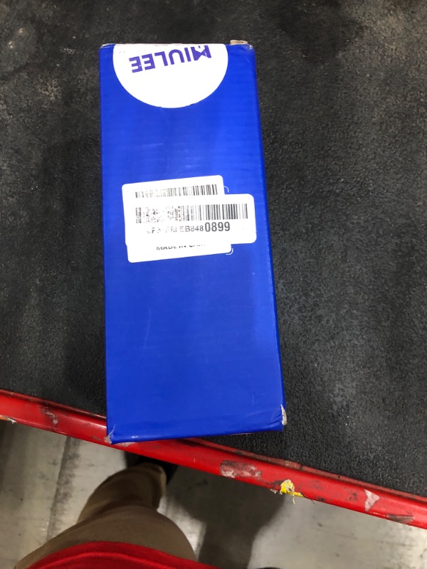 Photo 1 of **PARTIAL SET ONLY 1** MIULEE Dark Green Corduroy Pillow Covers 16x16 Inch with Splicing Set of 2 Soft Boho Striped Pillow Covers Broadside Decorative Textured Pillowcases for Couch Cushion Bed Livingroom