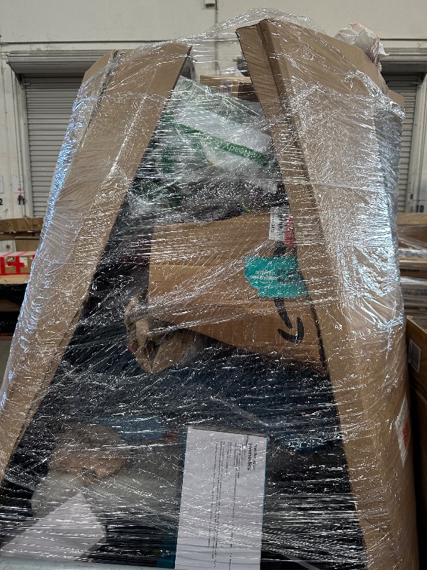 Photo 1 of ***********NON REFUNDABLE NO RETURNS **********NELLIS AUCTION NO SALE PALLET 