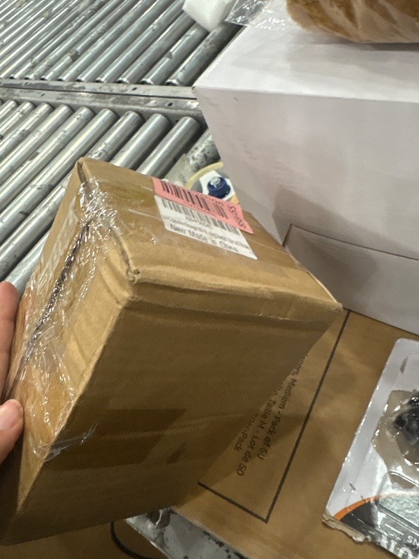 Photo 1 of 008-00004 RV Water Fill diverter Valve for Diverting Fresh Water Between Tank and City Water Supply, Max Pressure 125 PSI, Can be Used with RV Winterizing Diverter Valve 1457 Models