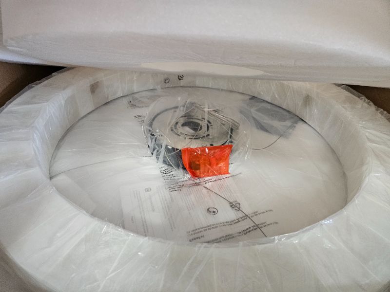 Photo 1 of *sold for parts* Alabaster Chandelier Spanish Natural Marble Round D30in Chandeliers, Modern Living Room Chandelier, Alabaster Pendant Light Fixture, Dimmable Chandeliers for Bedroom, Entryway, Foyer, Hallway