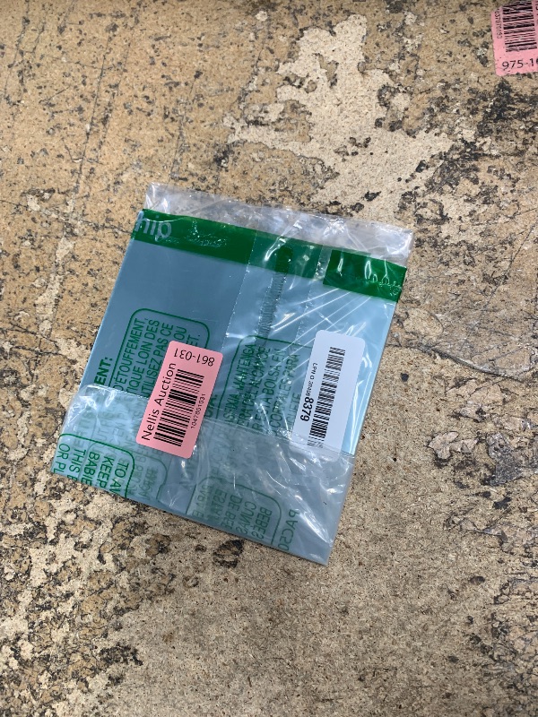 Photo 1 of 2 Pcs 304 Stainless Steel Sheets, 6 Inch x 6 Inch x 0.02 Inch, About 25 Gauge (0.5mm) Thickness, No Scratches, Double Side Film Attached 304L Stainless Steel Plates