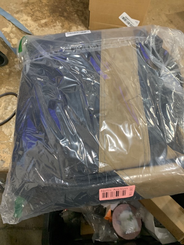 Photo 1 of MQoutdoor 10x10 Mosquito Netting for Canopy, Pop up Tent Mesh Screen Side Walls, with Zipper Door and Widen Wind Deflector, 4 in 1