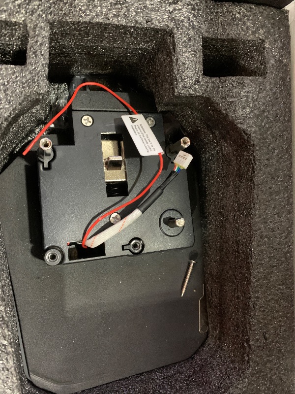 Photo 1 of ****PARTS ONLY*****KYX RV Door Lock Replacement, Rv Keyless Entry Door Lock with Password and Remote Control Thumbprint,Upgraded All Metal Camper RV Door Latch for Various Types of RVs | Replacement 2.75"x3.75" | New