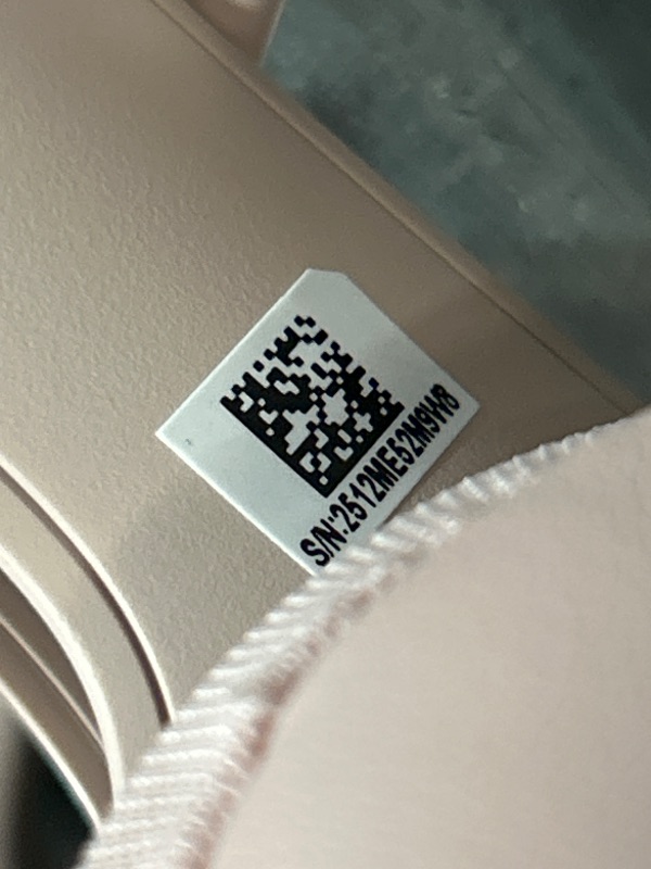 Photo 1 of Logitech H390 Gaming Headphones, Wired Headphones with Mic, USB Headset with Microphone for PC, Noise Cancelling Microphone for Video Meetings, Music, Gaming - Rose