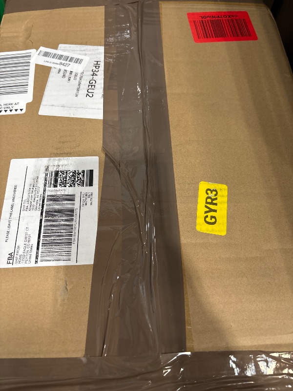 Photo 1 of 3-Tier Bookshelf, Ladder Shelf, Stand up Shelves, Industrial Bookcase with Steel Frame, Metal Small Bookcase, for Living Room, Home Office, Kitchen, Bedroom, Industrial Style?Black?