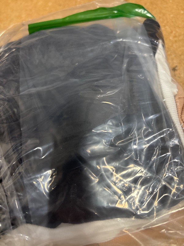 Photo 1 of **SHOWS SIGNS OF USAGE/ NEEDS CLEANING ** Women Bandeau Bra Padded Strapless Bralette Bra Seamless Bandeau Tube Top(Large,Black, White and Nude Color)