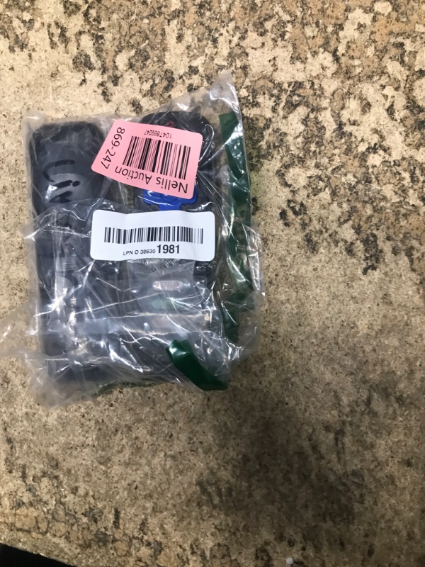 Photo 1 of (Pack of 2) Replacement-Remote-Control for Roku-TV,Compatible for TCL Roku/Hisense Roku/Onn Roku/Philips Roku Smart TVs(Not for Roku Stick and Box)